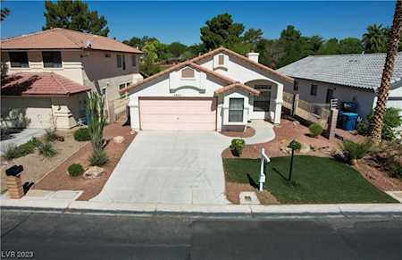 4937 Fiesta Lakes St Las Vegas, NV 89130