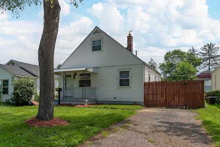 3046 Grasmere Avenue Columbus, OH 43224