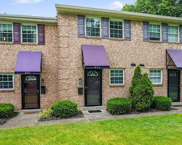 831 Mcclain Road Grandview Heights, OH 43212