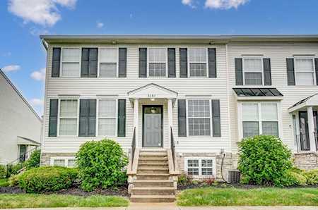 8284 Sugar Magnolia Drive Blacklick, OH 43004