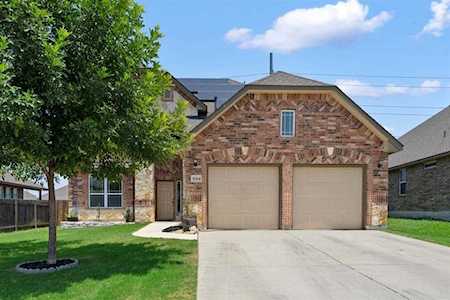 8364 Paola ST Round Rock, TX 78665