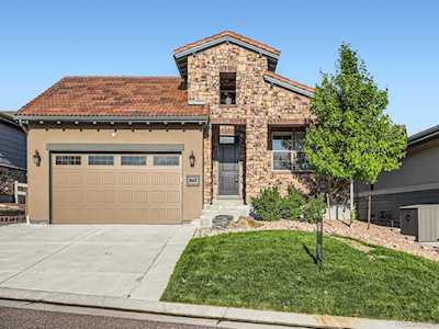 778 Woodgate Dr Highlands Ranch, CO 80126