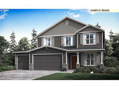2691 NE Currin Creek DR Estacada, OR 97023