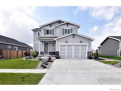 631 Tenderfoot Dr Berthoud, CO 80513