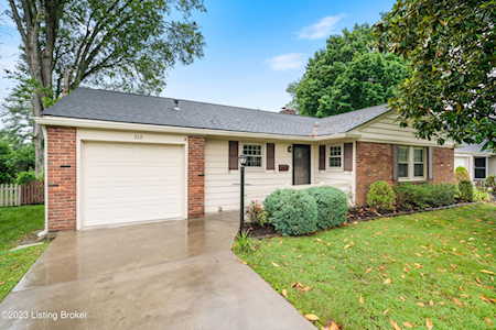 212 Brunswick Rd Louisville, KY 40207
