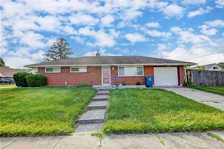 5344 Pocono Drive Dayton, OH 45424