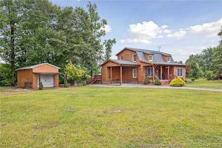 109 Atwood Terrace Stedman, NC 28391