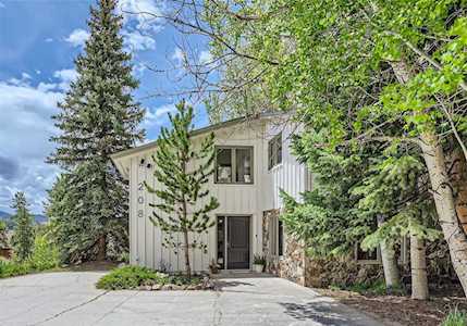208 Tenderfoot St Dillon, CO 80435