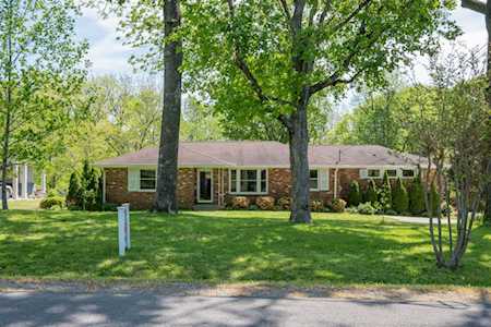 449 Rochelle Dr Nashville, TN 37220