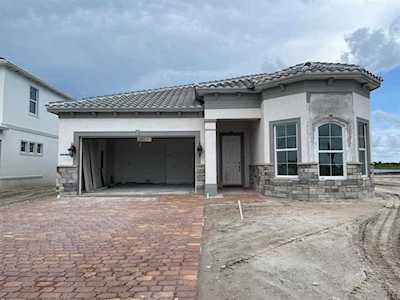 10748 Northbrook Circle #Lot 8 Palm Beach Gardens, FL 33412