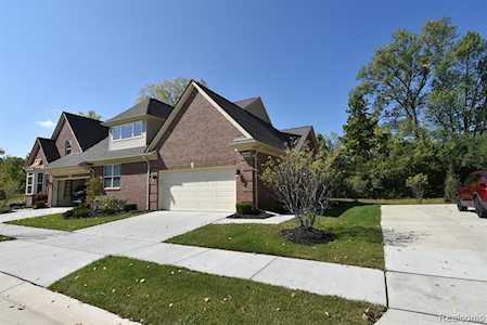 4606 Brookstone Dr Canton Twp, MI 48188