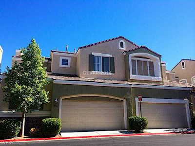 1008 Bannockburn St Las Vegas, NV 89145