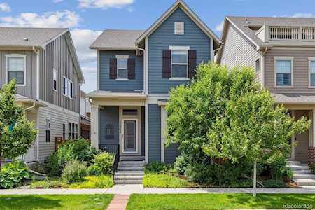 11366 E 27th Ave Denver, CO 80238