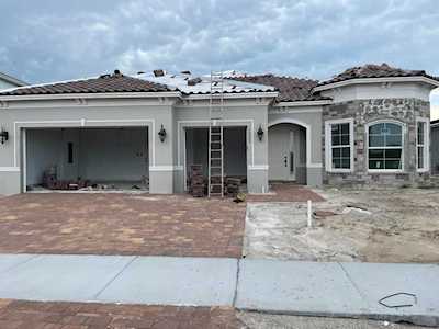 10905 Stellar Circle #Lot 92 Palm Beach Gardens, FL 33412