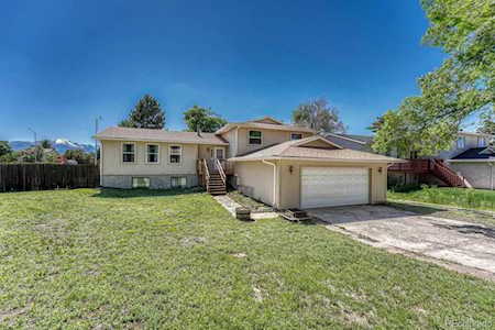 6302 Lange Dr Colorado Springs, CO 80918