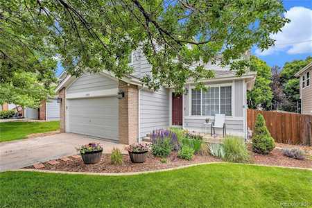 12931 Clarkson Circle Thornton, CO 80241