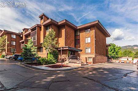935 Saturn Drive Colorado Springs, CO 80905