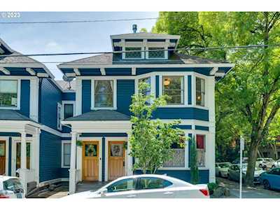 2186 NW Kearney ST Portland, OR 97210