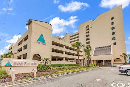 6100 N Ocean Blvd. #904 North Myrtle Beach, SC 29582