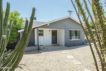 1421 N Sunset Dr Tempe, AZ 85288