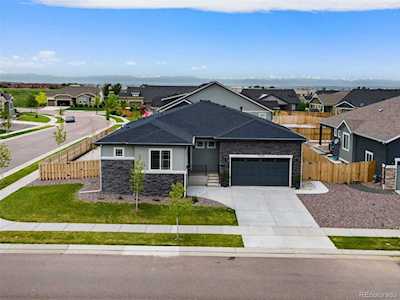 11405 Kittredge St Commerce City, CO 80022