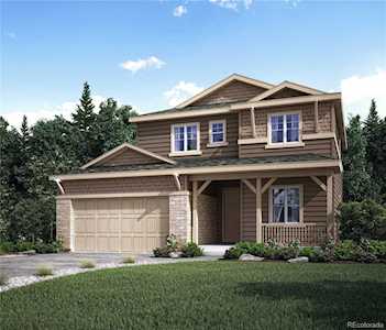 15918 Stringhalt Way Parker, CO 80134