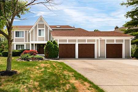 5399 Tara Hill Drive Dublin, OH 43017
