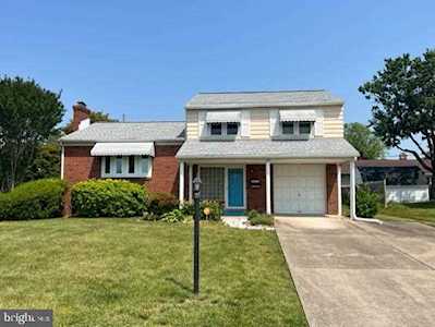 12 Fithian Dr New Castle, DE 19720
