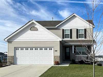 161 Prairie Wind Drive Wentzville, MO 63385