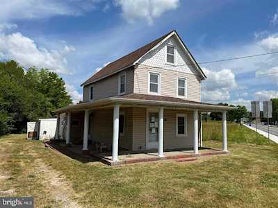 2911 Arthursville Rd Hartly, DE 19953