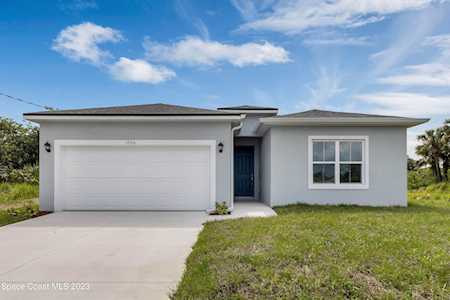 1766 Hallendale Avenue Palm Bay, FL 32908