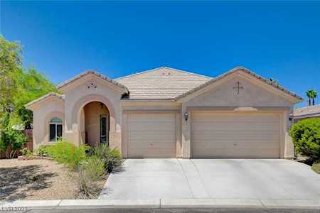 5115 Thataboy Ct Las Vegas, NV 89130
