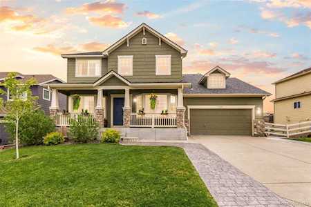3880 Heatherglenn Ln Castle Rock, CO 80104