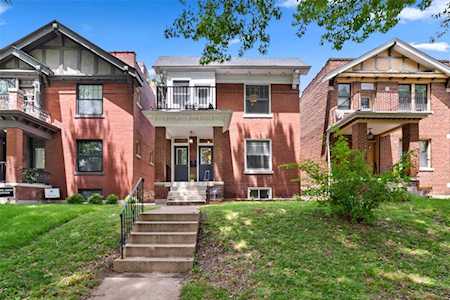 4039 Shaw Blvd St Louis, MO 63110
