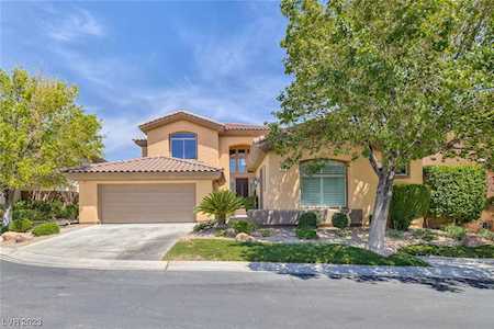 6 Perry Park Ct Henderson, NV 89052