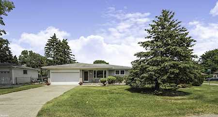 18973 Monica St Clinton Township, MI 48036