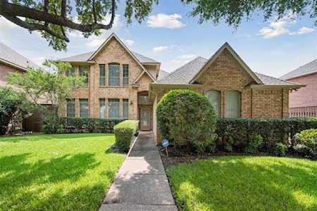 7107 Spruce Forest Court Arlington, TX 76001