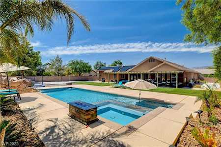 5851 Pristine Falls Ave Las Vegas, NV 89131