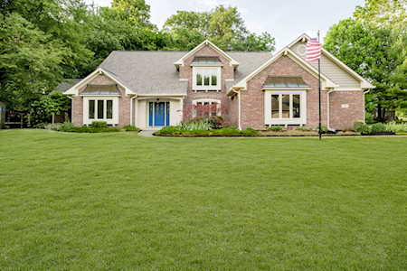 Property For Sale In Avon Indiana