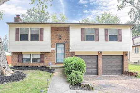 4161 Wintergreen Boulevard Columbus, OH 43230