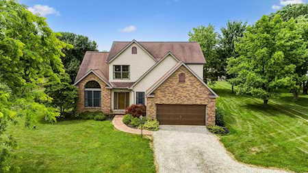 635 Blacklick Road Millersport, OH 43046