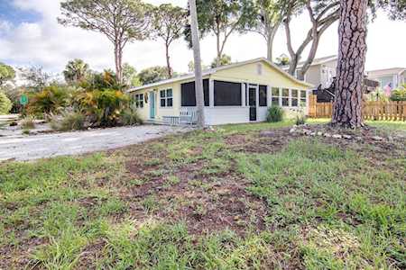 280 Hanby St Crystal Beach, FL 34681