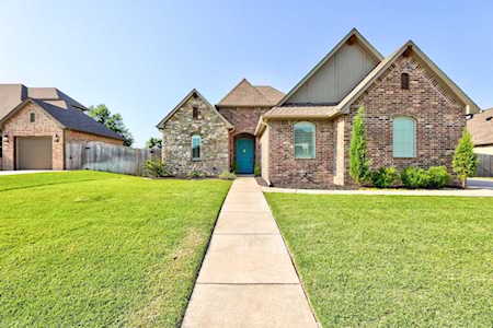 3308 Cavalier Ln Oklahoma City, OK 73120