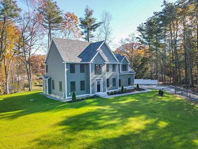 69 Seminole Road Acton, MA 01720