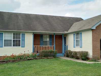 3304 Forest Breeze Dr Antioch, TN 37013