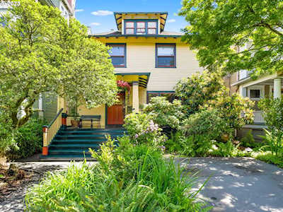 2254 NW Hoyt ST Portland, OR 97210