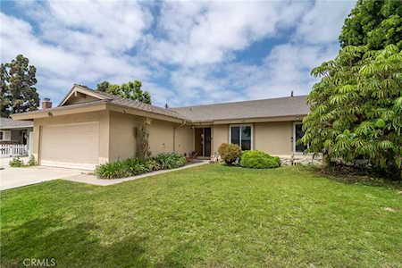 16261 Sher Huntington Beach, CA 92647