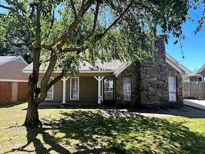 4311 Harvest Hill Rd Memphis, TN 38141