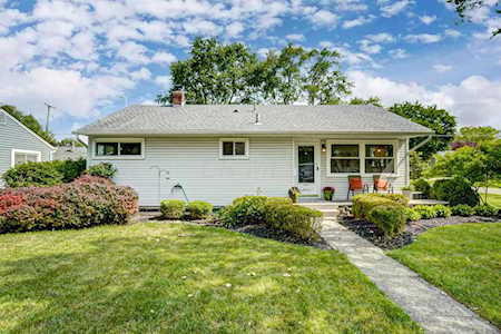 2496 Swansea Road Upper Arlington, OH 43221