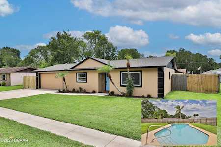 789 Little Pine Drive South Daytona, FL 32119